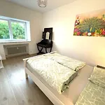 Sofia Apartments