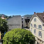 Sofia Apartments