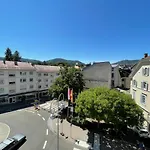 Sofia Apartments