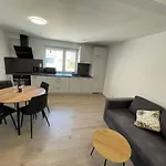 Sofia Apartments