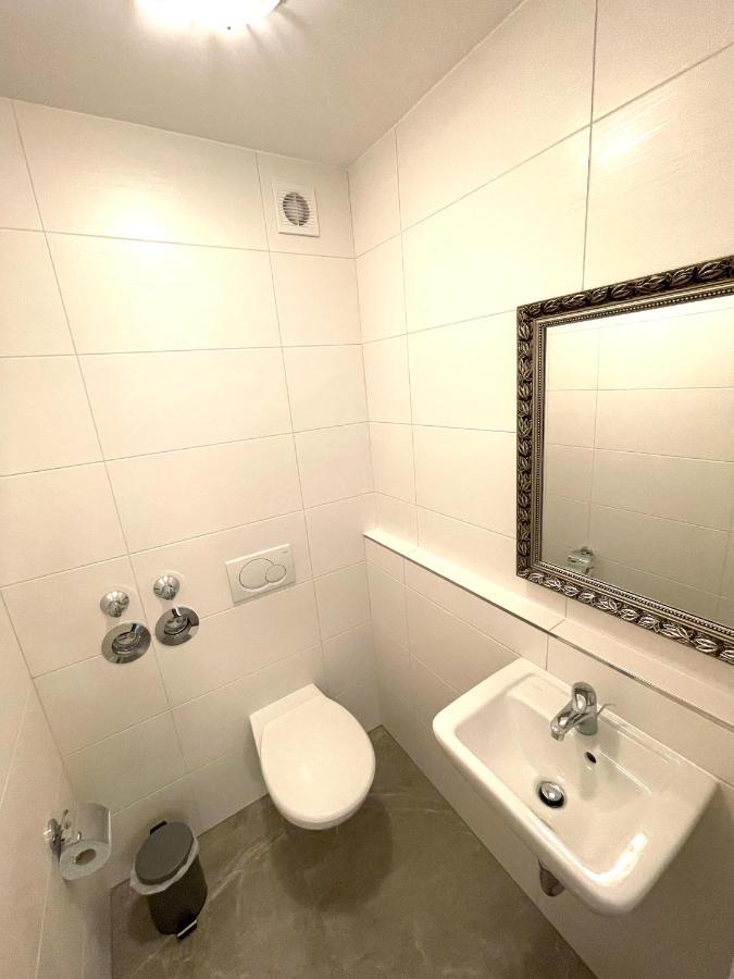Appartement Sofia Baden-Baden