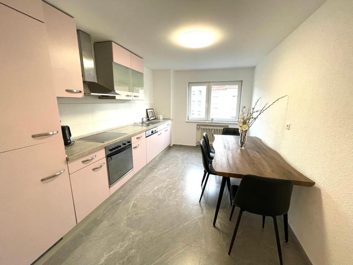 Sofia Appartement Baden-Baden