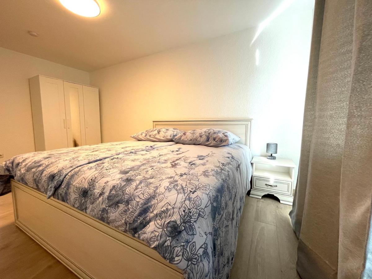 Appartement Sofia