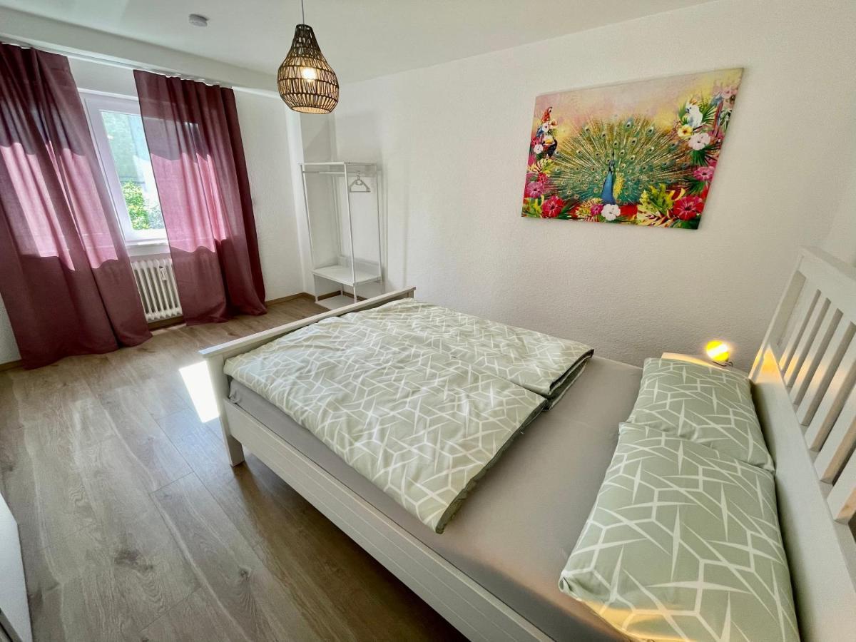 Appartement Sofia *