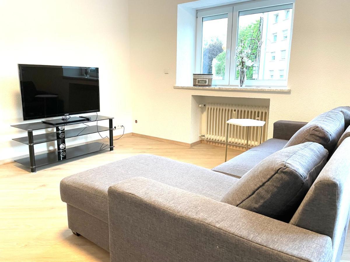 Sofia Appartement
