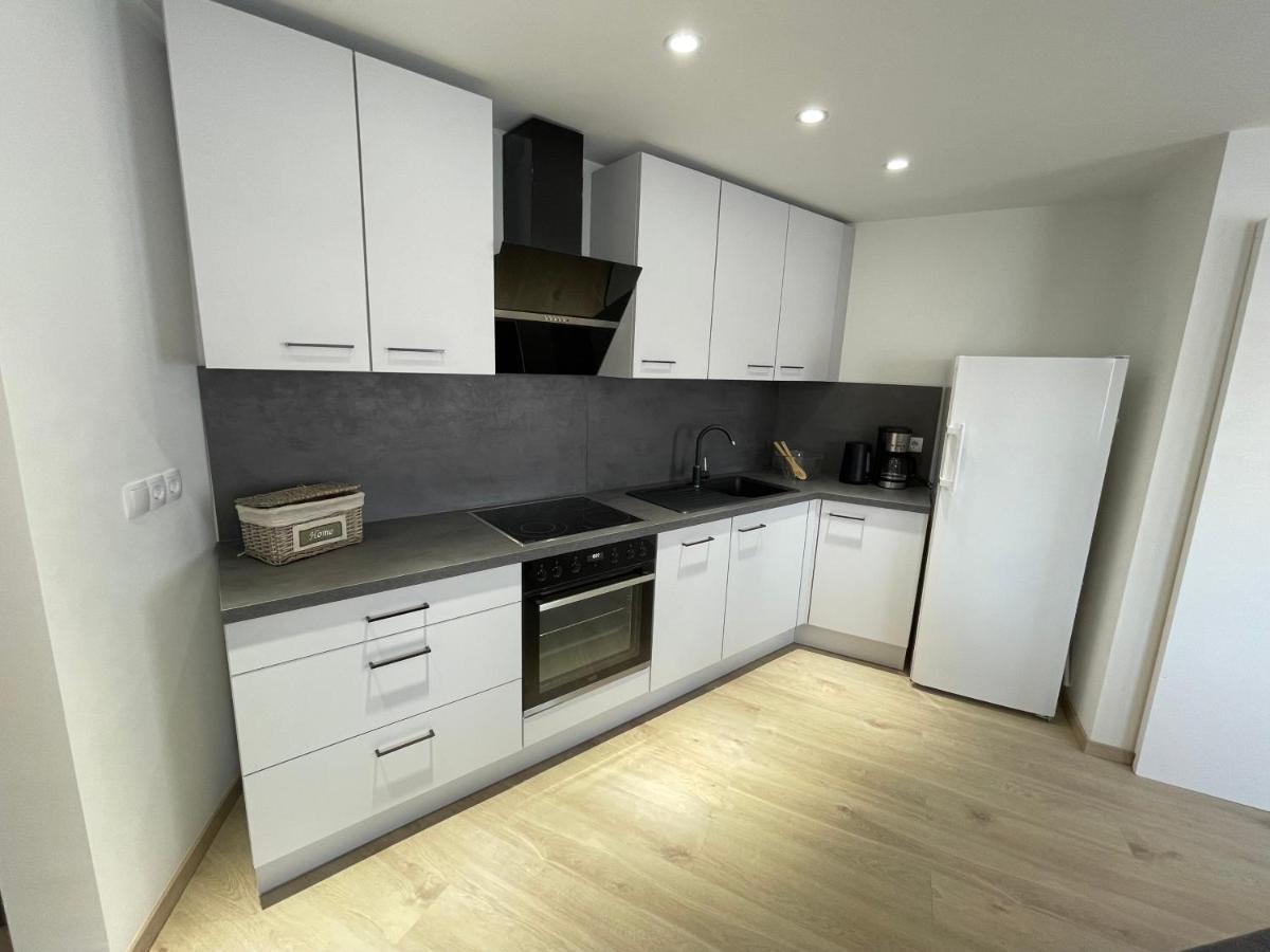 Appartement Sofia